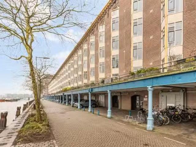 Appartement te koop in Oost, Amsterdam