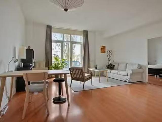 Appartement te koop in Oost, Amsterdam