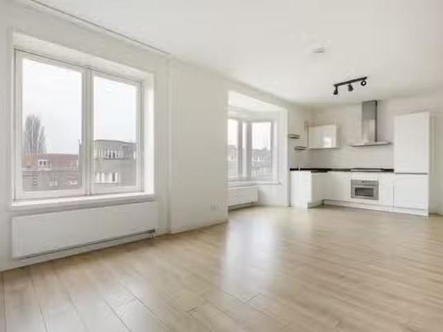Appartement te koop in Oost, Amsterdam