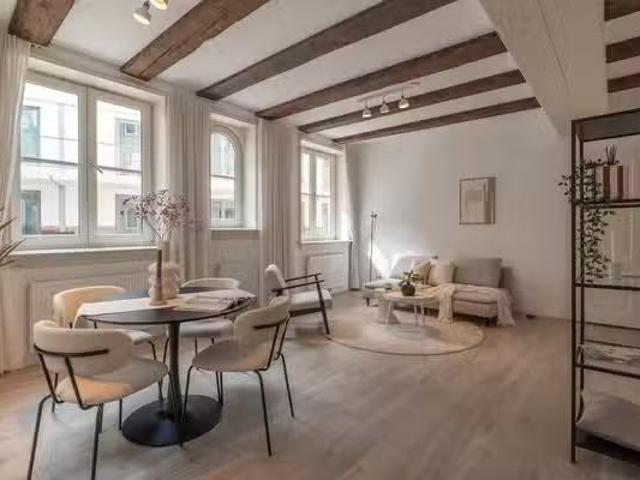 Appartement te koop in Centrum, Amsterdam