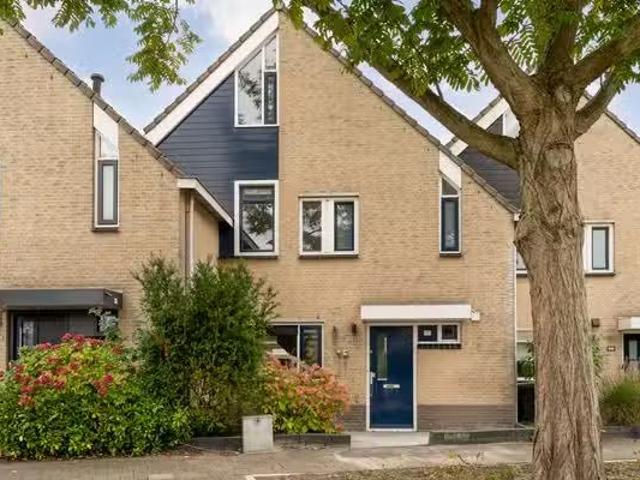 Appartement te koop in Duin, Almere-haven