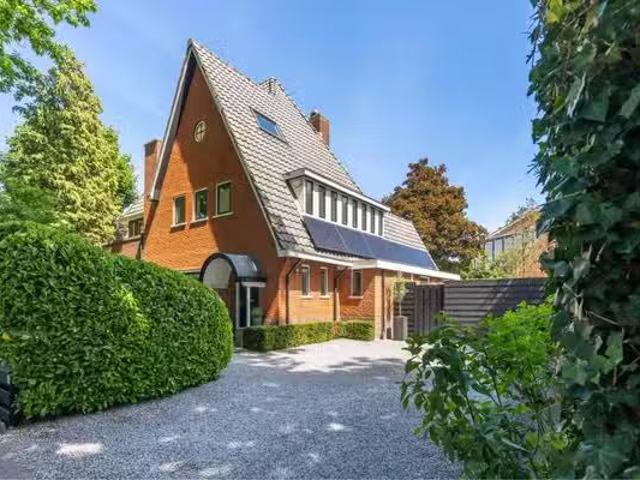Appartement te koop in Duin, Almere-haven