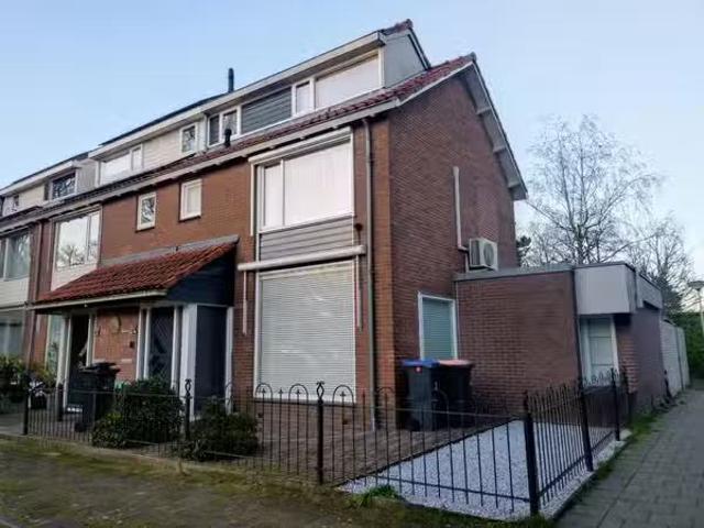Appartement te koop in Duin, Almere-haven