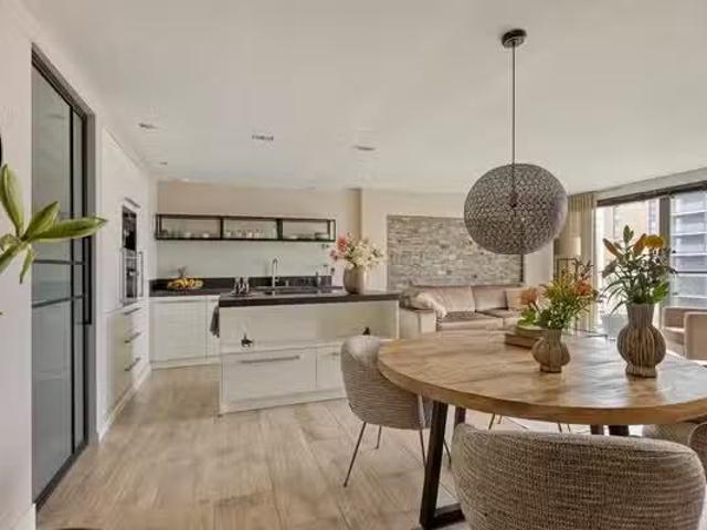 Appartement te koop in Duin, Almere-haven