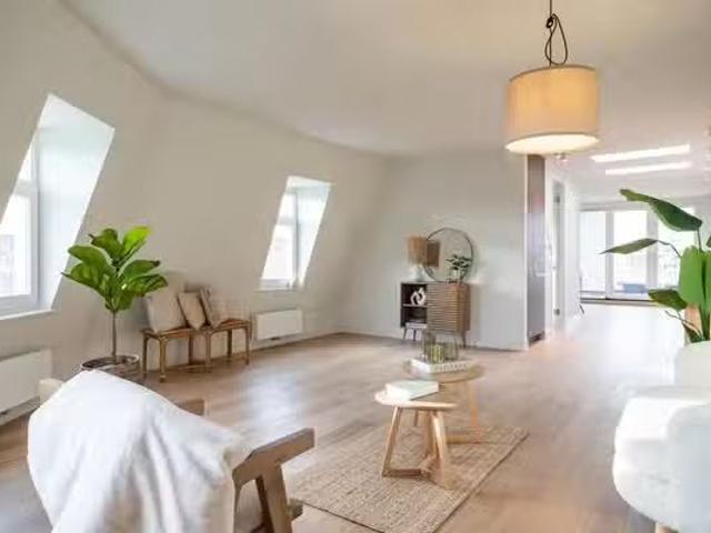 Appartement te koop in Scheveningen, Zuid Holland