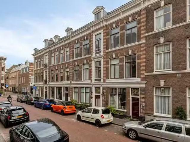 Appartement te koop in Scheveningen, Zuid Holland
