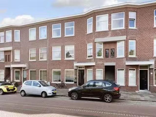 Appartement te koop in Scheveningen, Zuid Holland
