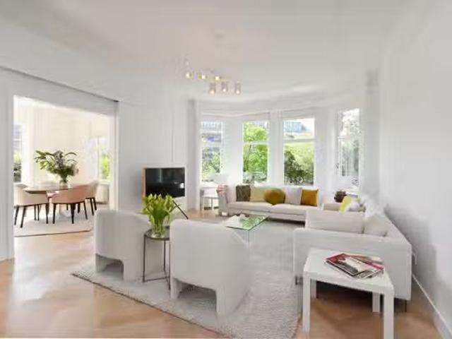Appartement te koop in Scheveningen, Zuid Holland