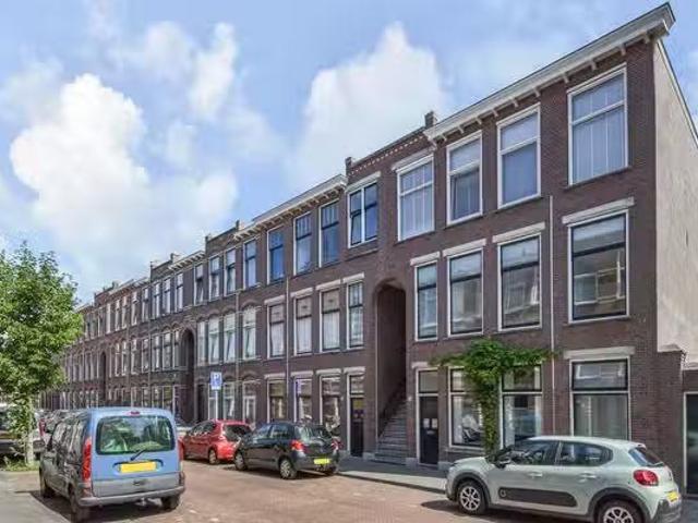 Appartement te koop in Scheveningen, Zuid Holland