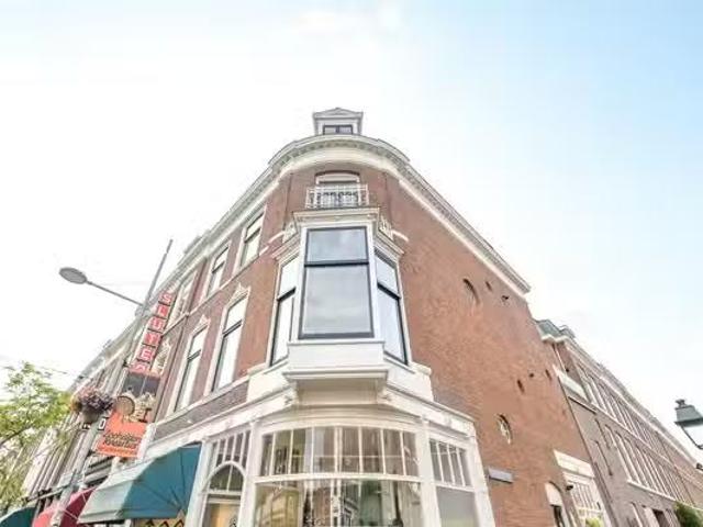 Appartement te koop in Scheveningen, Zuid Holland