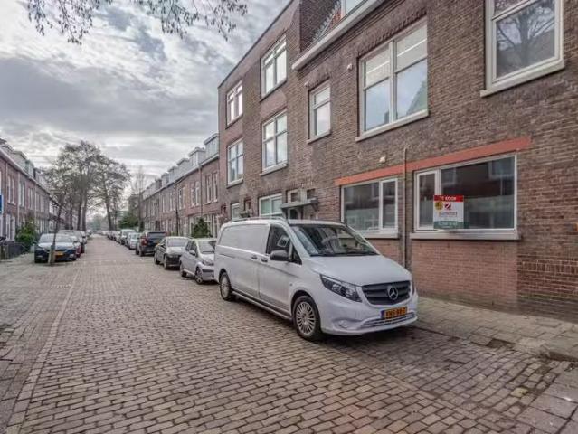Appartement te koop in Rotterdam, Zuid Holland