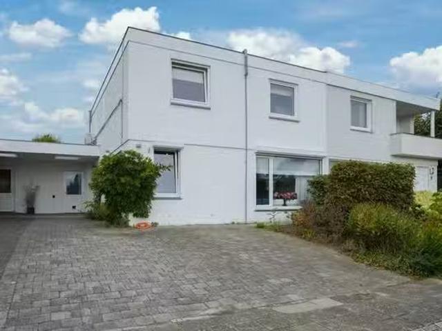 Appartement te koop in Wyck, Limburg