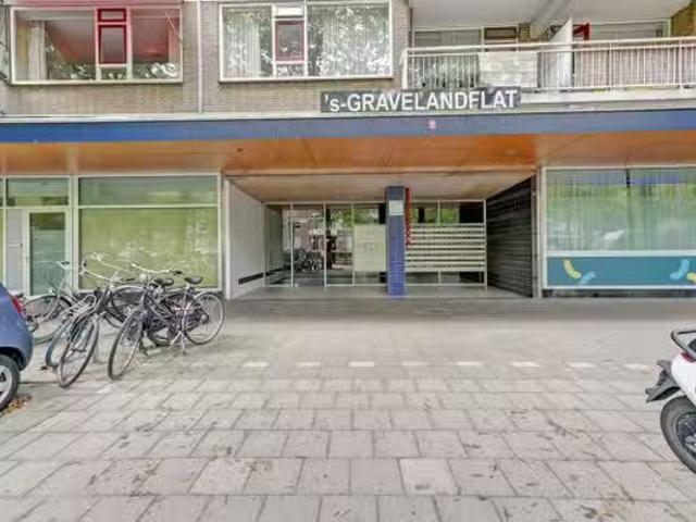 Appartement te koop in Overschie, Rotterdam