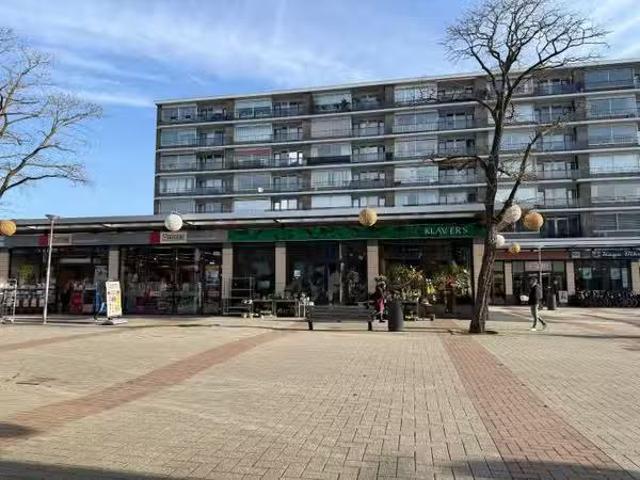 Appartement te koop in Zevenkamp, Rotterdam