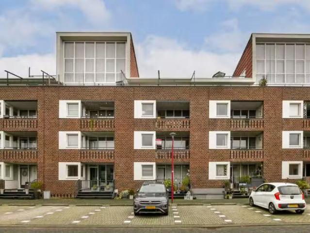 Appartement te koop in Haarzuilens, Utrecht