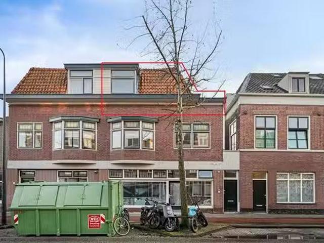 Appartement te koop in Merenwijk, Zuid Holland