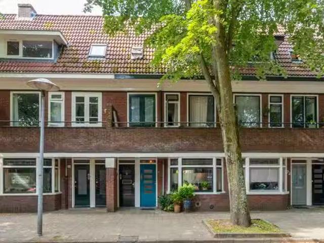 Appartement te koop in Leeuwesteyn, Haarzuilens