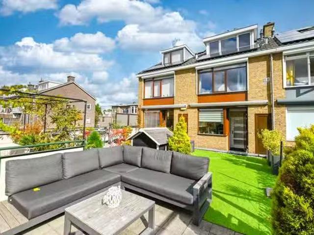 Appartement te koop in Almere-haven, Flevoland