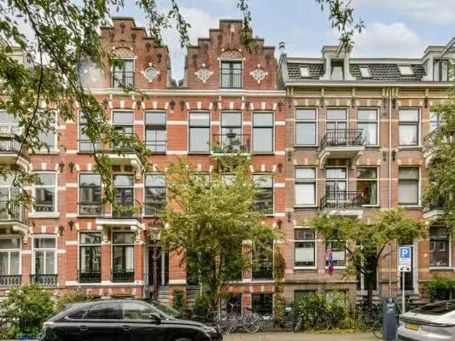 Appartement te koop in West, Amsterdam