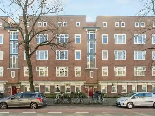 Appartement te koop in West, Amsterdam
