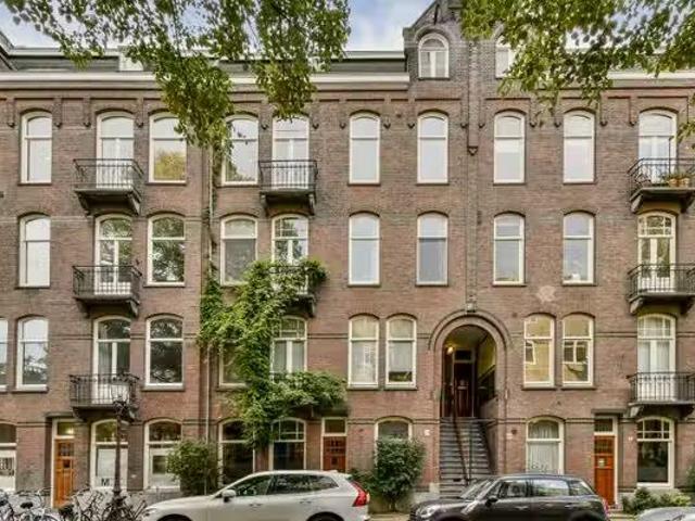 Appartement te koop in West, Amsterdam