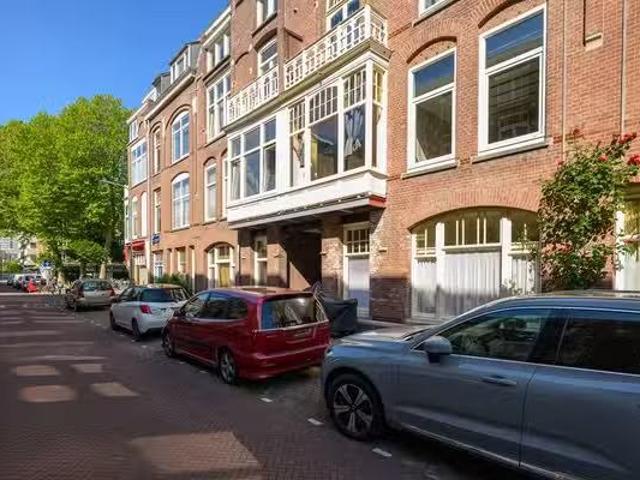 Appartement te koop in Binckhorst, Laak