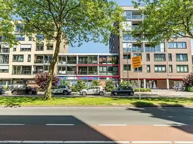Appartement te koop in Fruitbuurt, Zuid Holland
