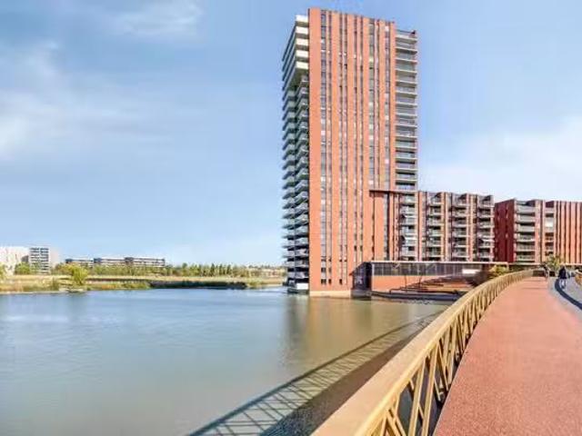 Woning te koop in De Bras, Den Haag