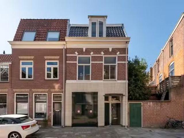 Appartement te koop in Haarlem, Noord Holland