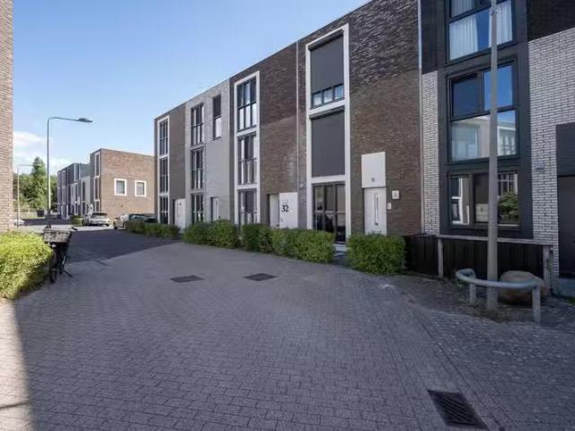 Appartement te koop in Almere-haven, Flevoland