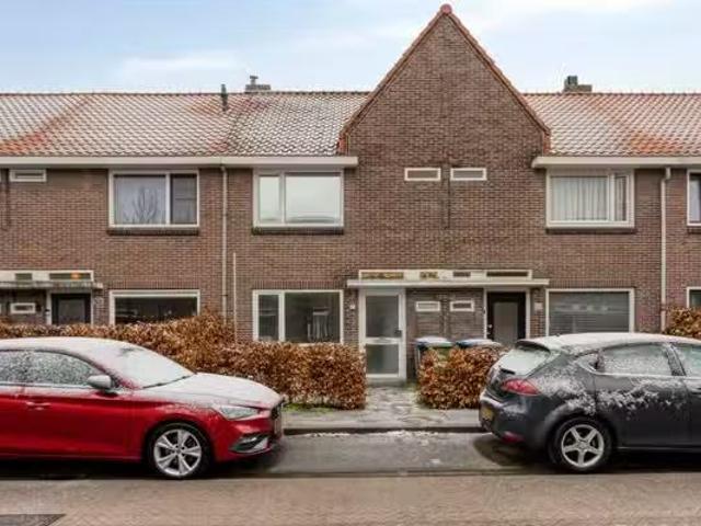 Appartement te koop in Noord Brabant