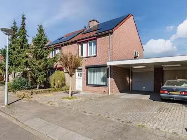 Appartement te koop in Blerick-Zuid, Venlo