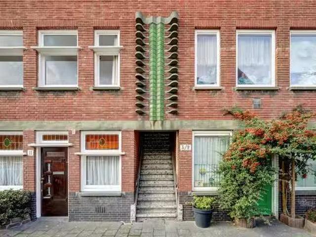 Appartement te koop in Zeeheldenkwartier, Zuid Holland