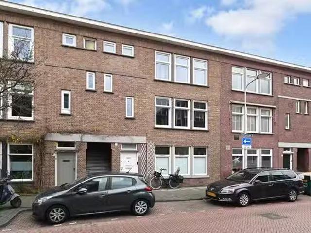 Woning te koop in Zeeheldenkwartier, Zuid Holland