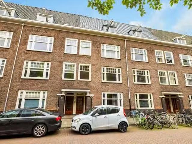 Appartement te koop in Zuid, Amsterdam