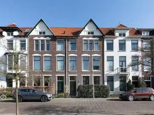 Appartement te koop in Haarlem, Noord Holland