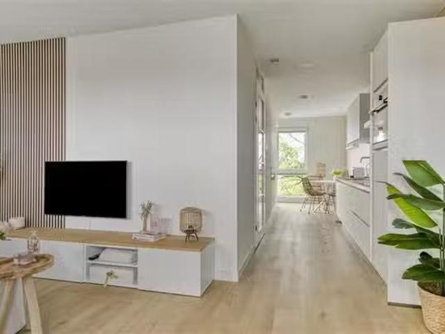 Appartement te koop in Haarlem, Noord Holland