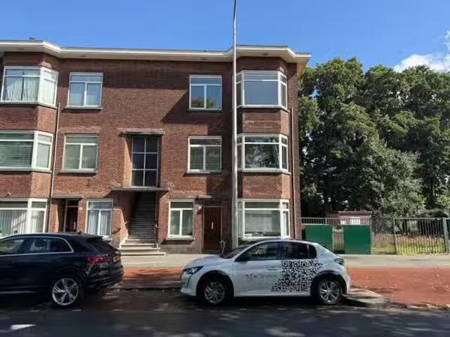 Appartement te koop in Rustenburg en Oostbroek, Zuid Holland
