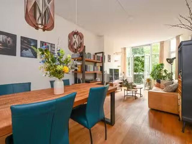 Appartement te koop in Rustenburg en Oostbroek, Zuid Holland