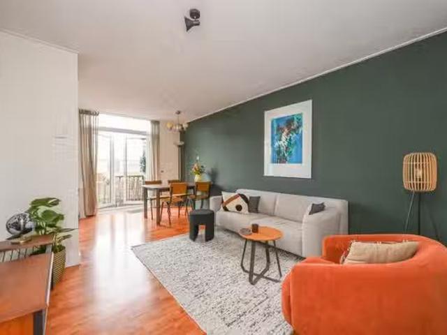 Appartement te koop in Rustenburg en Oostbroek, Zuid Holland