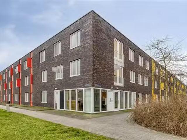 Appartement te koop in Purmerend, Noord Holland