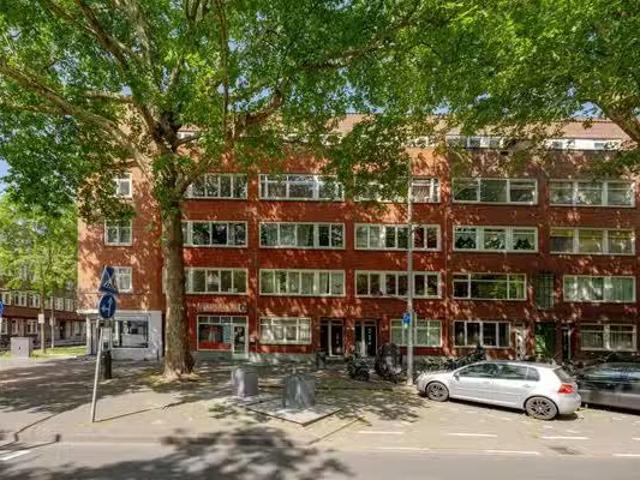 Appartement te koop in Charlois, Rotterdam
