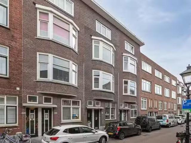 Appartement te koop in Charlois, Rotterdam