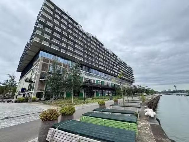 Appartement te koop in Charlois, Rotterdam