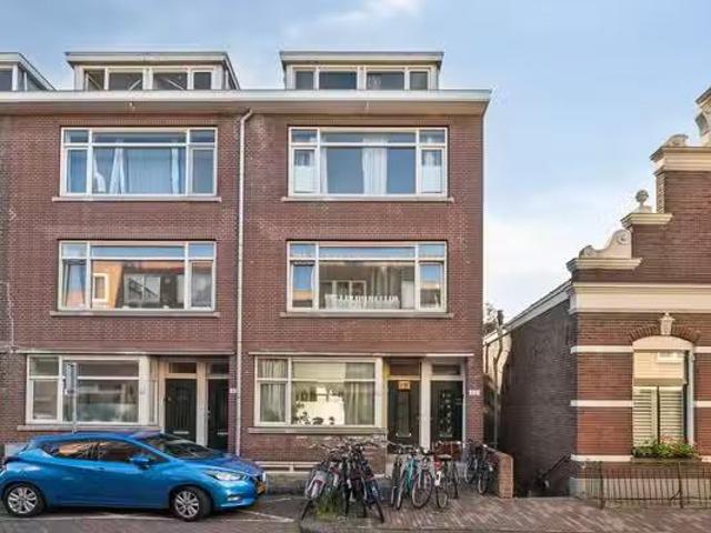 Appartement te koop in Charlois, Rotterdam