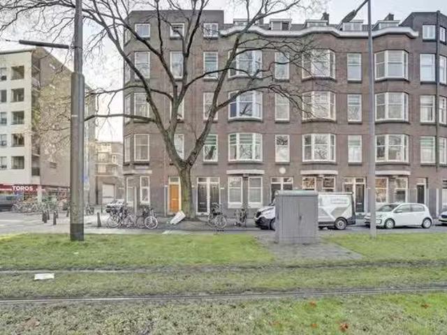 Appartement te koop in Charlois, Rotterdam