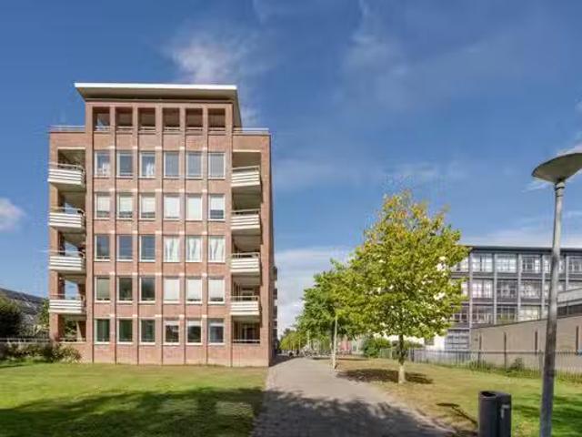 Appartement te koop in Charlois, Rotterdam
