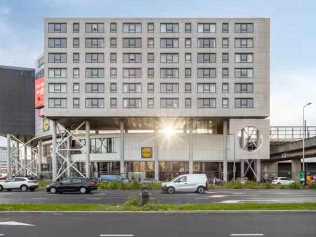 Appartement te koop in Charlois, Rotterdam