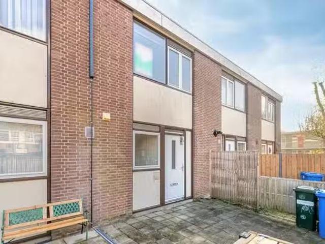 Appartement te koop in Charlois, Rotterdam