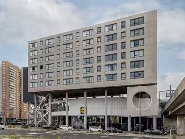 Appartement te koop in Charlois, Rotterdam